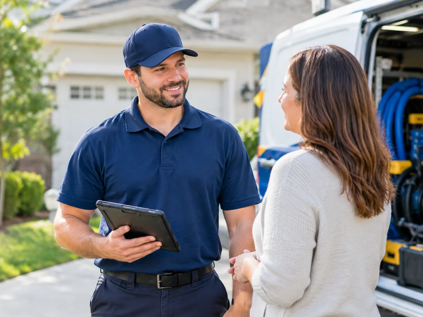 Sewage Backup Cleanup Sarver, PA FAQs